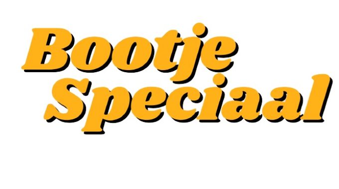 bootje speciaal