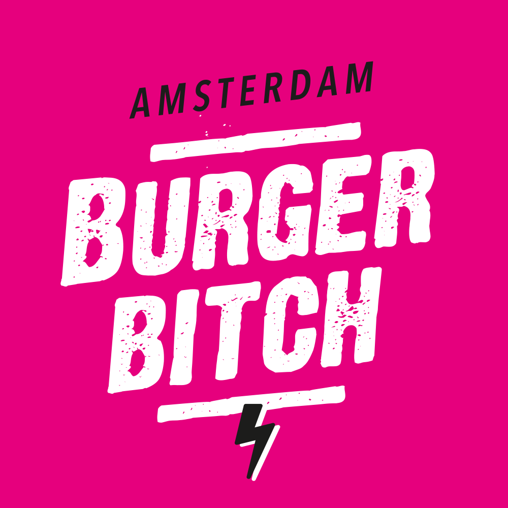 burger bitch amsterdam