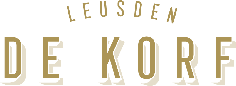 de korf