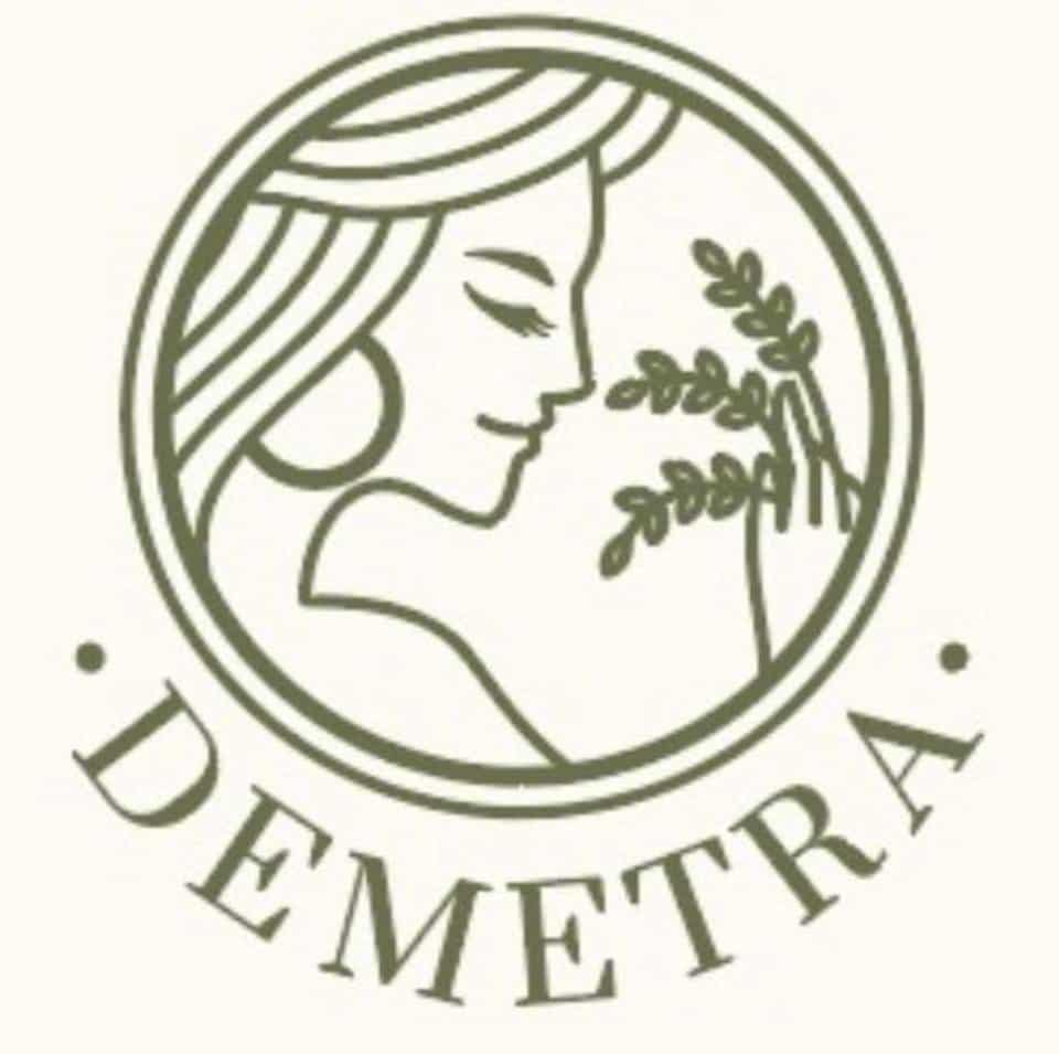 demetra restaurant amsterdam