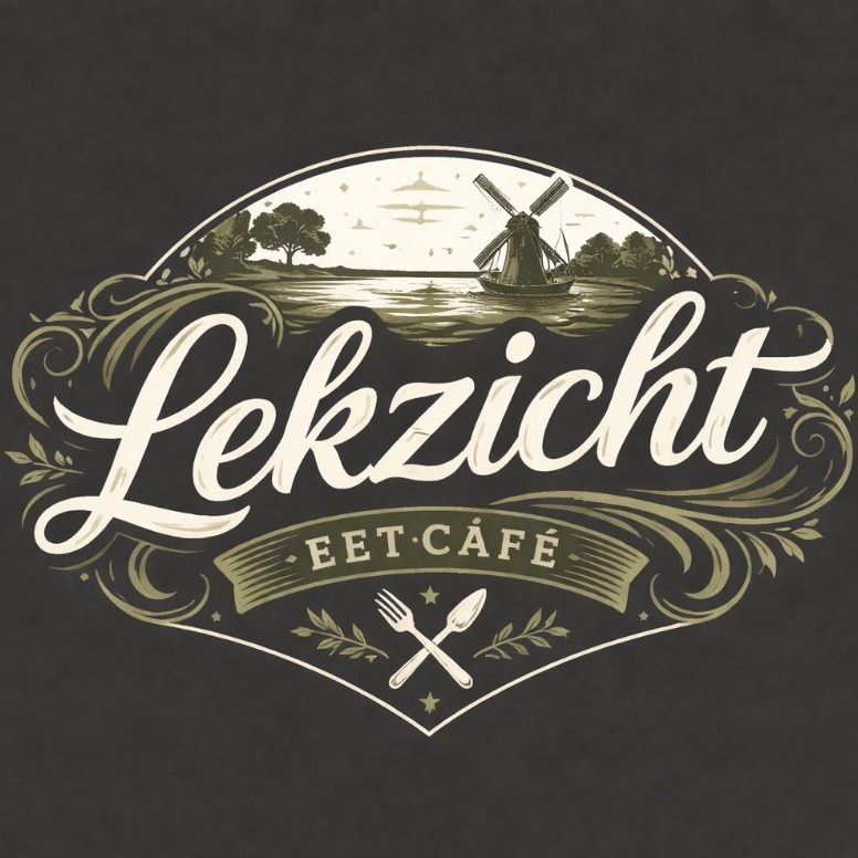 eetcafe lekzicht