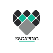 escaping