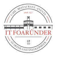 it foarunder logo