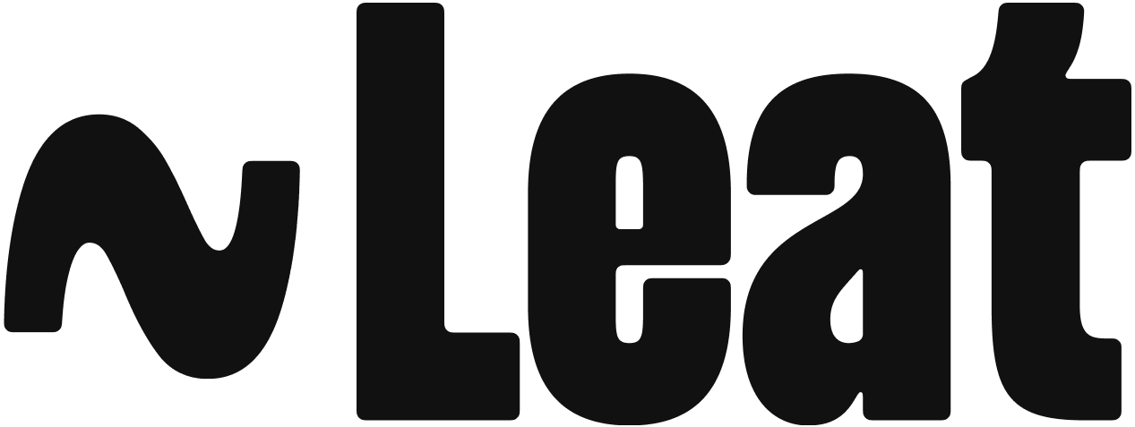 leat