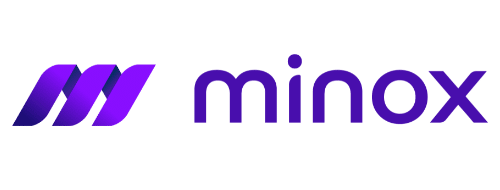 minox logo