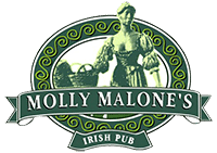 molly malone's kassasysteem bar