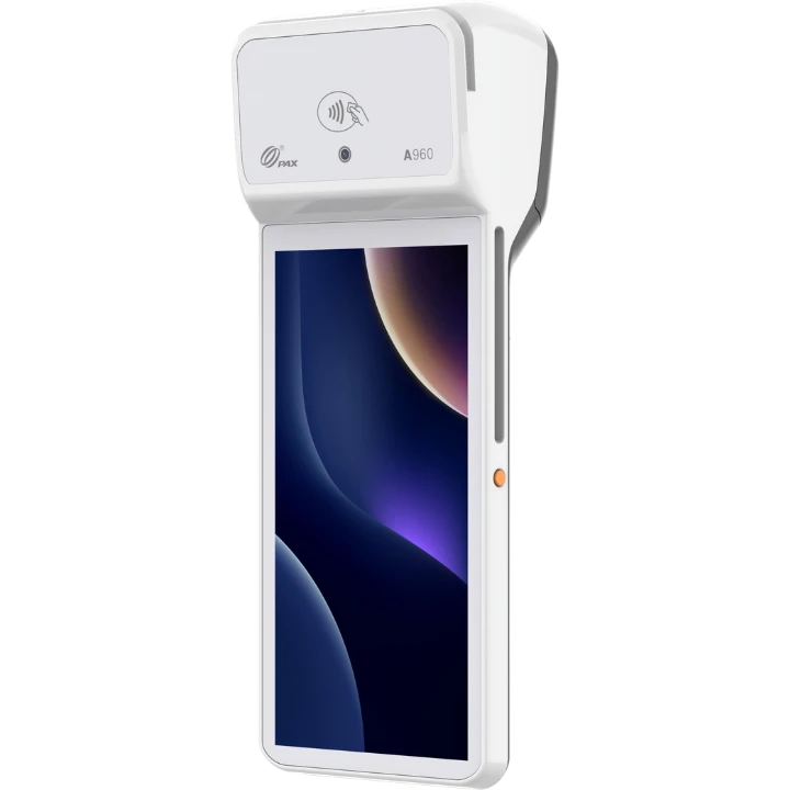 A960 Mobiele pin