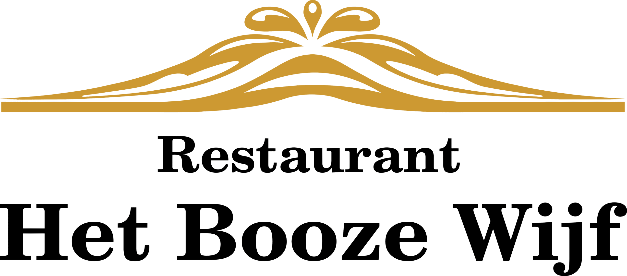 Restaurant het booze wijf