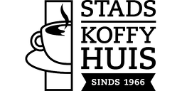 Stads-koffyhuis