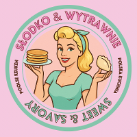 sweet savory poolse keuken
